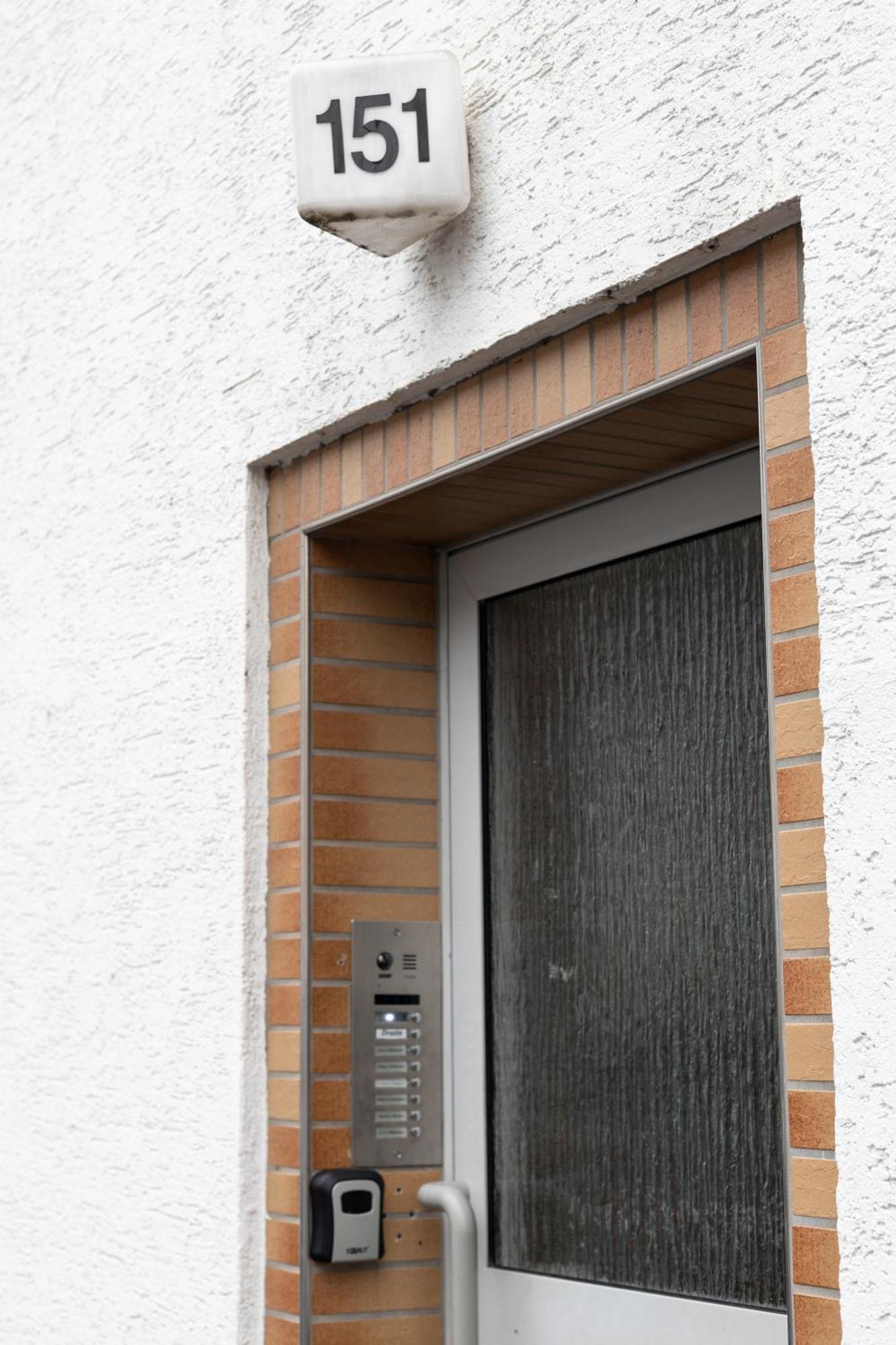 Studio Apartment Koblenz Koblenz  Buitenkant foto