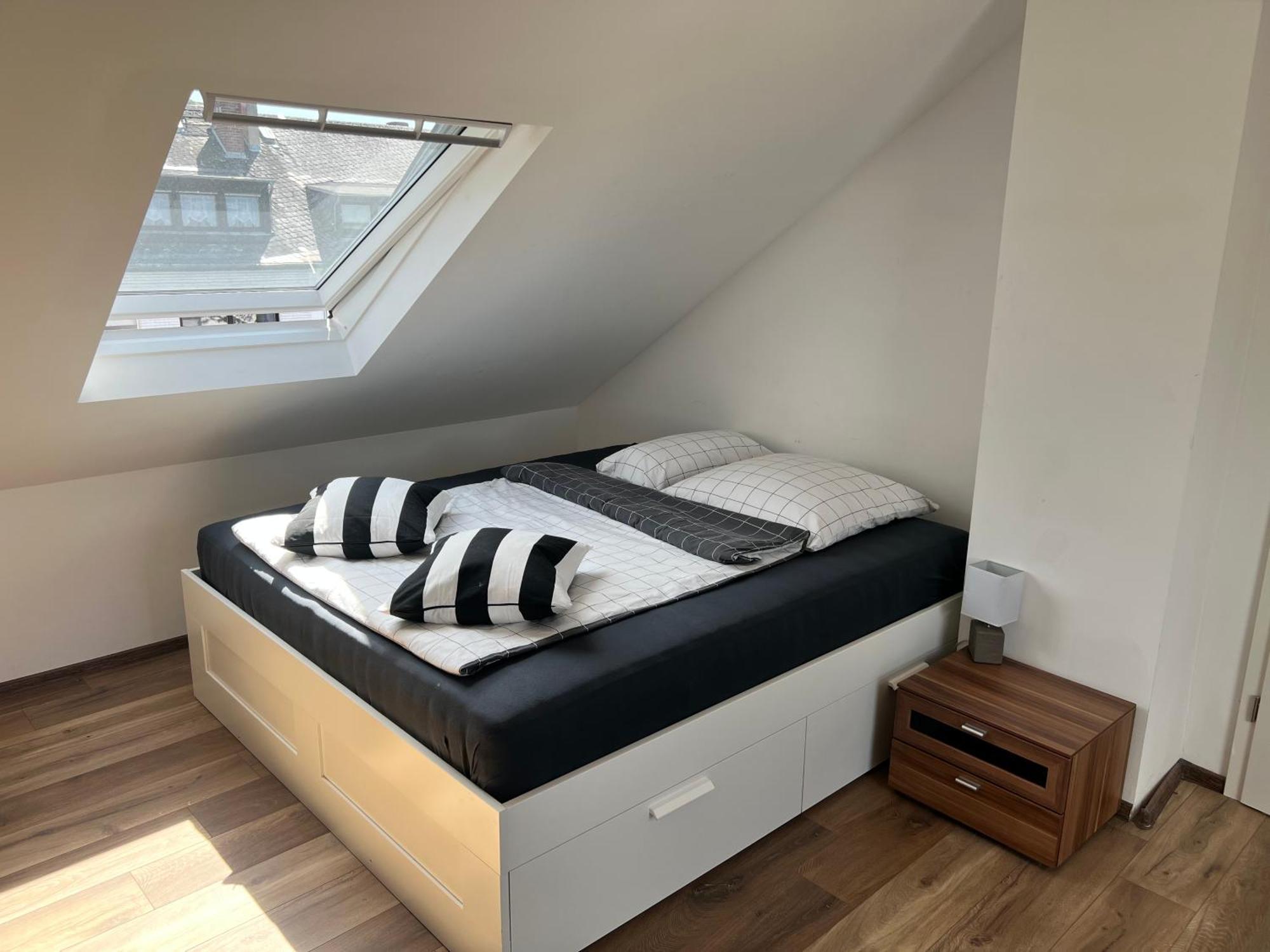 Studio Apartment Koblenz Koblenz  Buitenkant foto